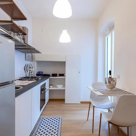 Casa Di Francy Appartamento