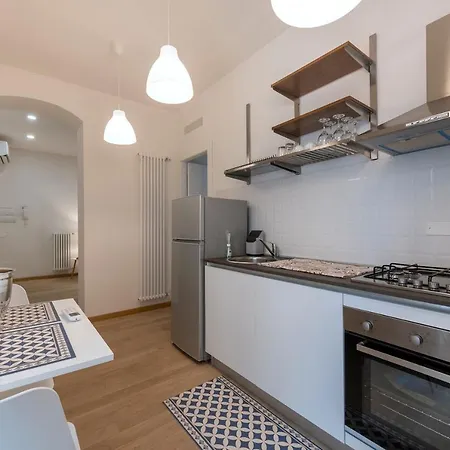 Casa Di Francy לה ספציה