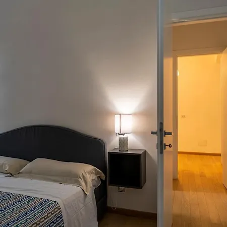 Casa Di Francy דירה לה ספציה