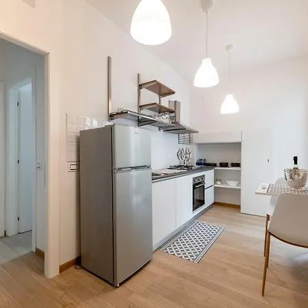 Casa Di Francy * לה ספציה