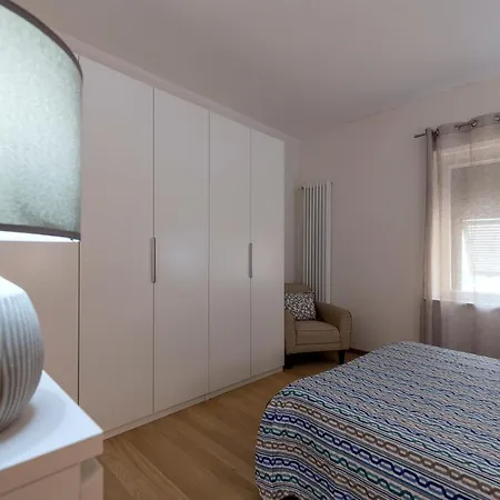 Casa Di Francy Appartamento *