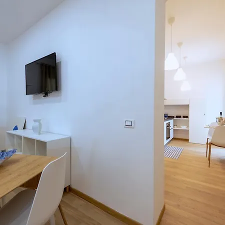 شقة Casa Di Francy لا سبيتسْيا