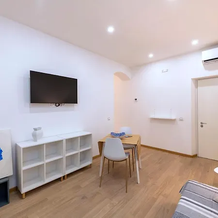 Casa Di Francy Apartment