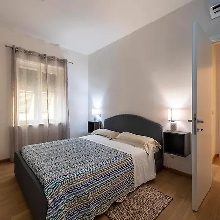 Casa Di Francy * La Spezia