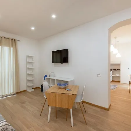 Casa Di Francy Apartment La Spezia